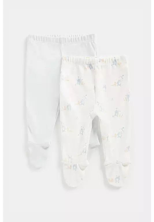 Woodland Leggings - 2 Pack