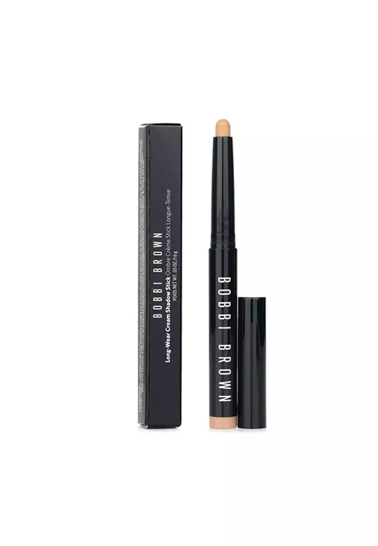 Buy Bobbi Brown Bobbi Brown - Long Wear Cream Shadow Stick - # Cashew 1 ...