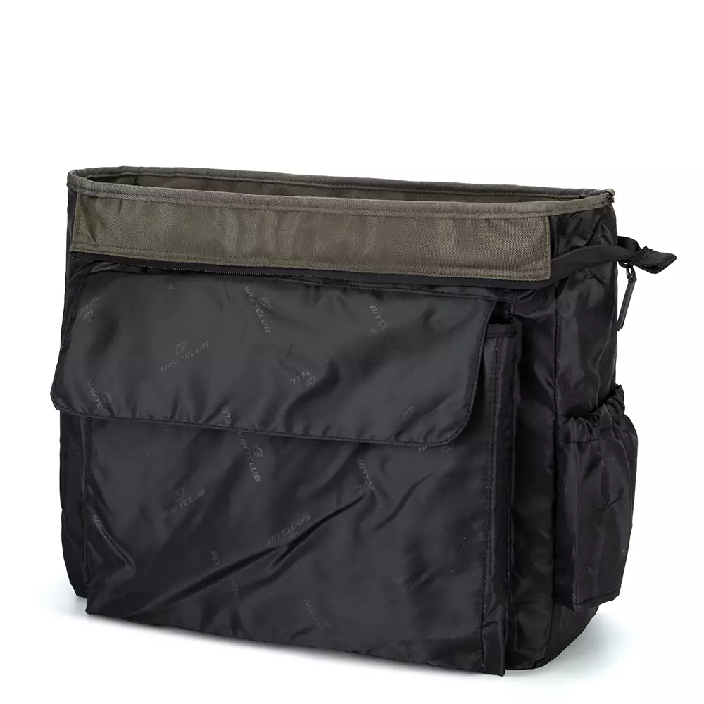 Navy Club Glucio ToteBag  Tas Travel - Duffle Bag Tas Pakaian Tas Pria Tas Wanita