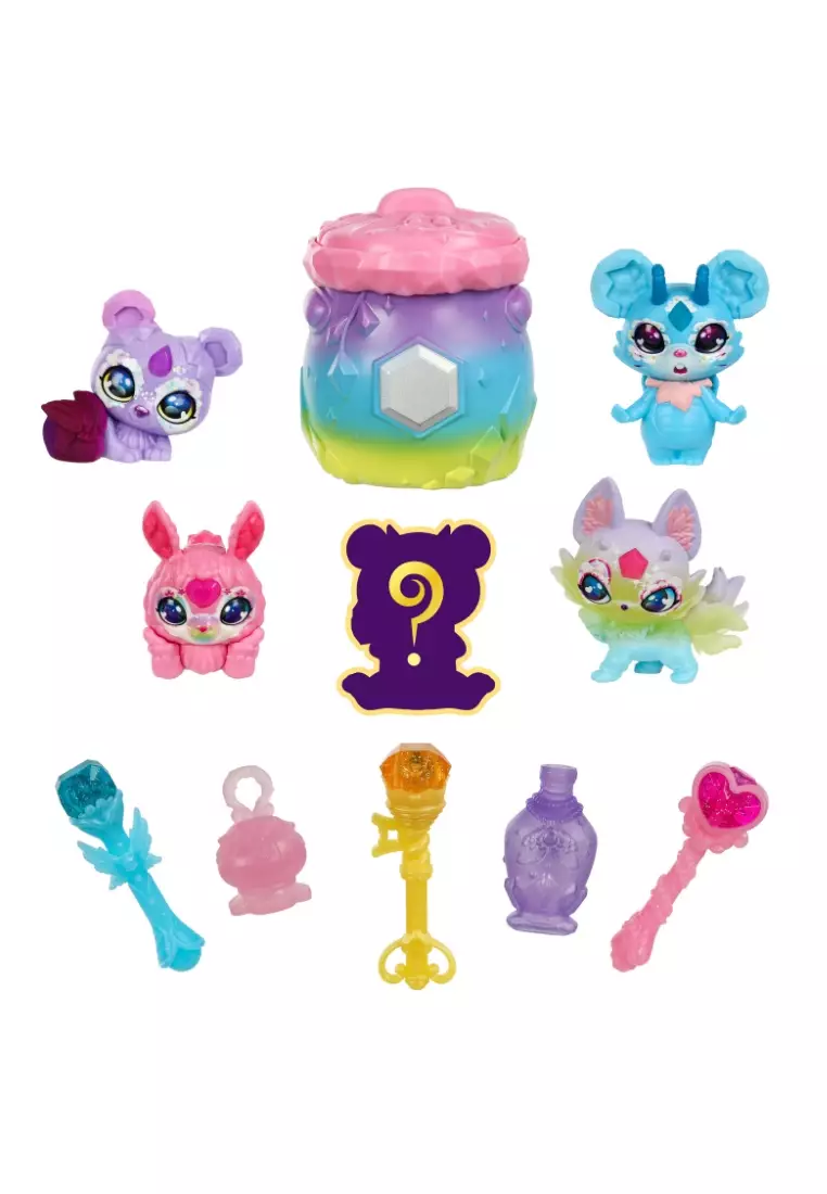 Magic Mixlings S3 Bulk Pack