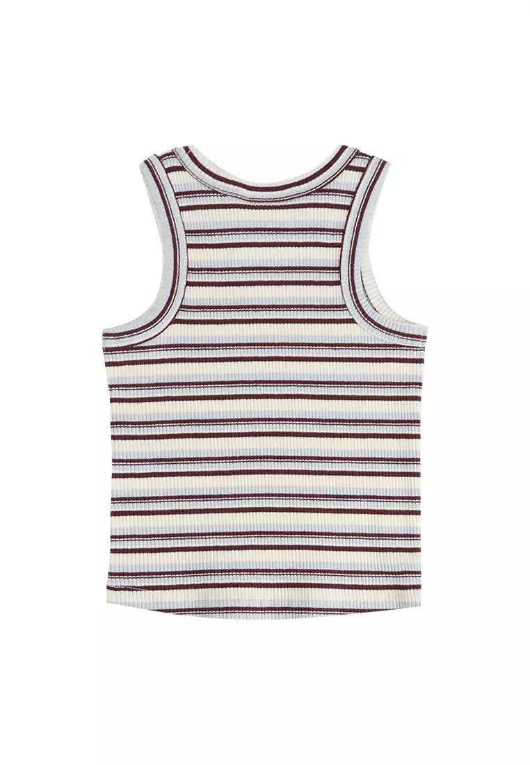 Eleanor Tank Top