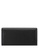 Coccinelle black Metallic Soft Wallet AE2F2ACD97C38CGS_2