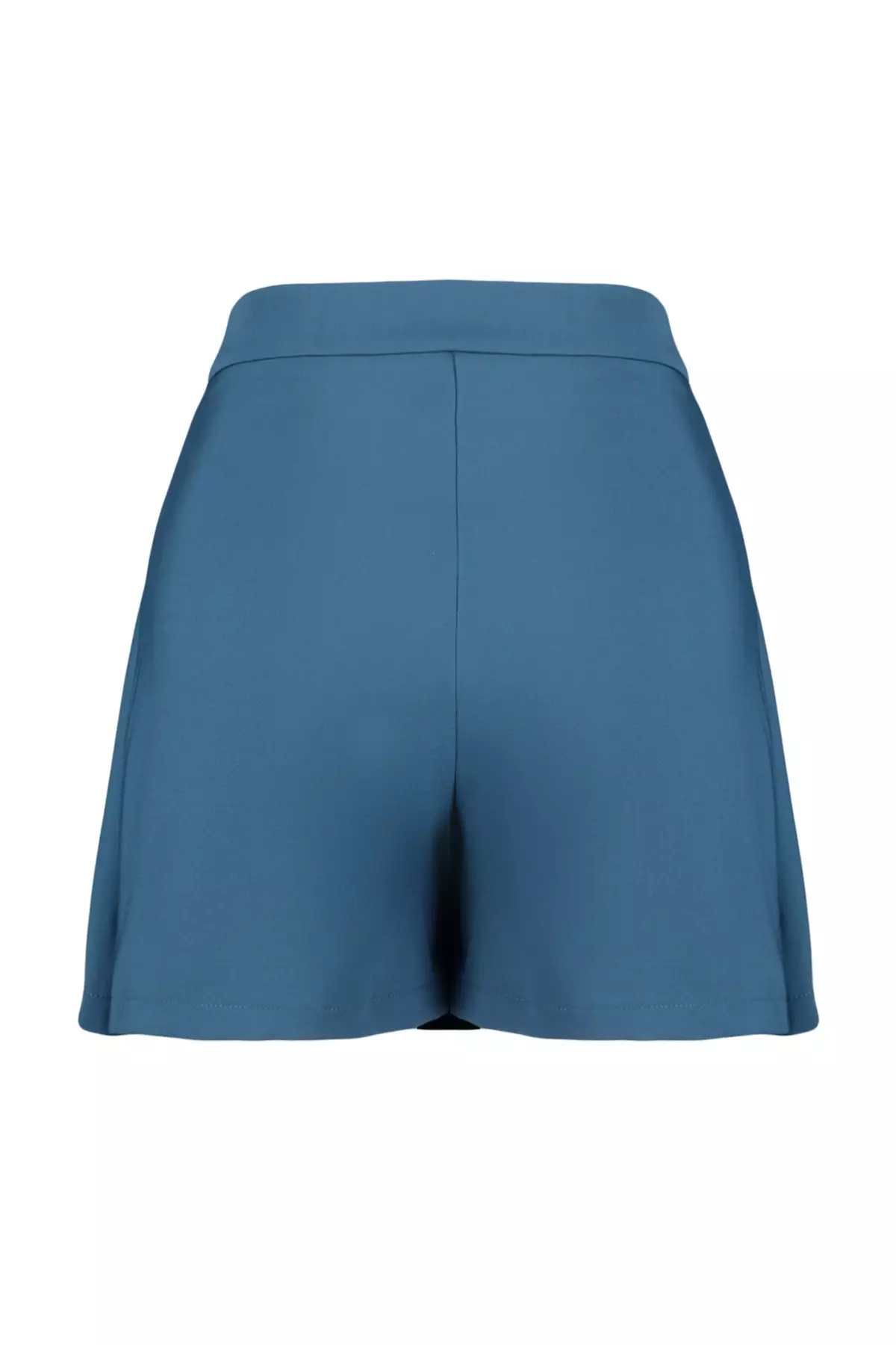 Overlap Skort