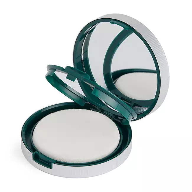 Tea Tree Face Base Compact Case