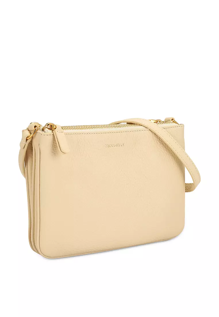 Buy Coccinelle Trinity Mini Sling Bag 2024 Online | ZALORA Philippines