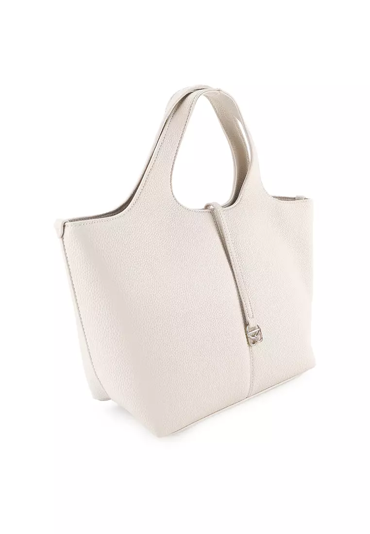 Nuna Top Handle Bag