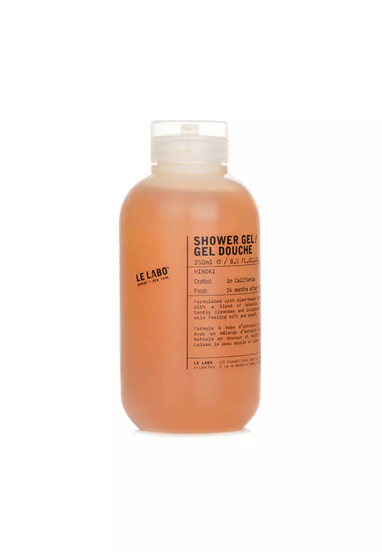 LE LABO - 檜木沐浴露 250ml