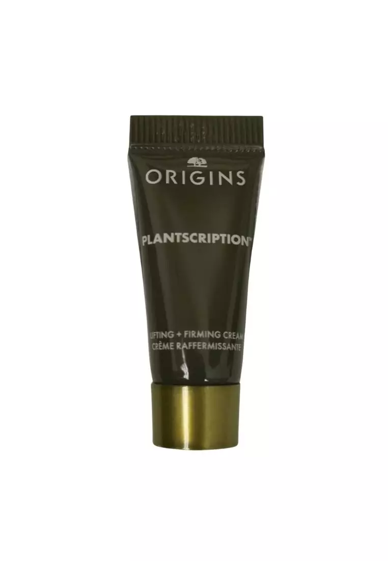 Plantscription Lifting + Firming Cream 5ml