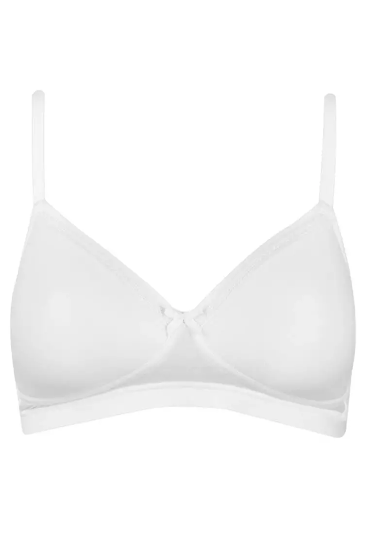 Jual Marks & Spencer Sumptuously Soft Full Cup T-Shirt Bra Aa-E ...