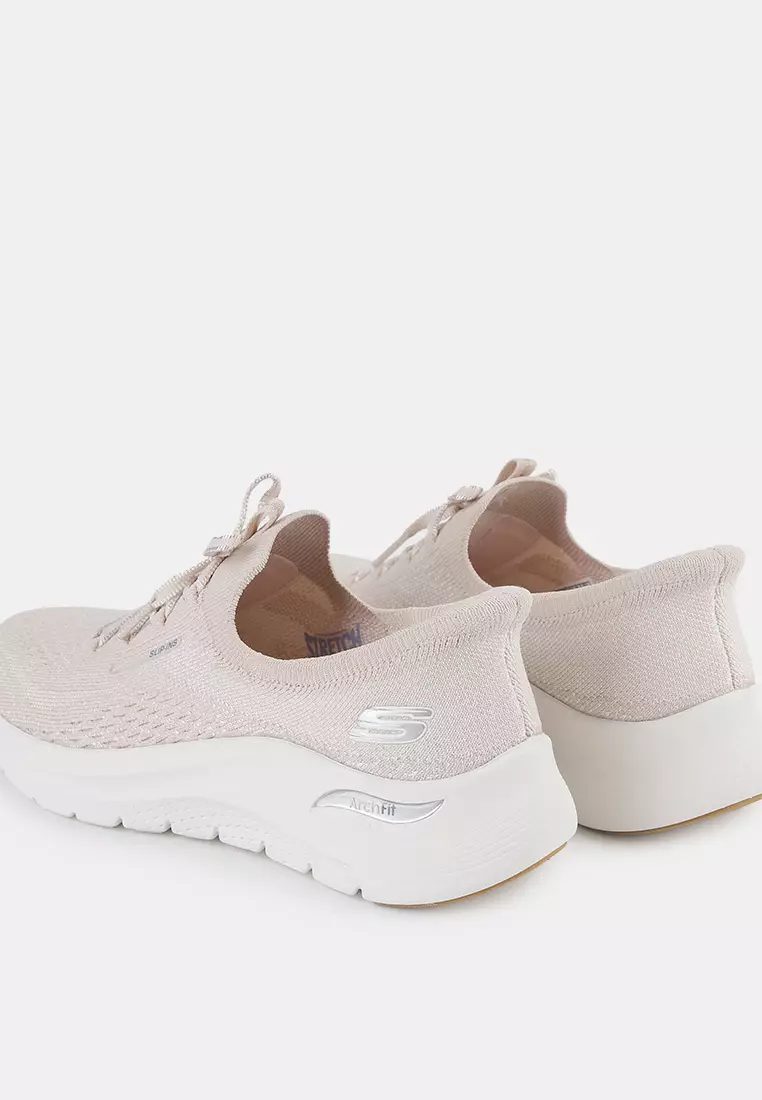 Arch Fit 2.0