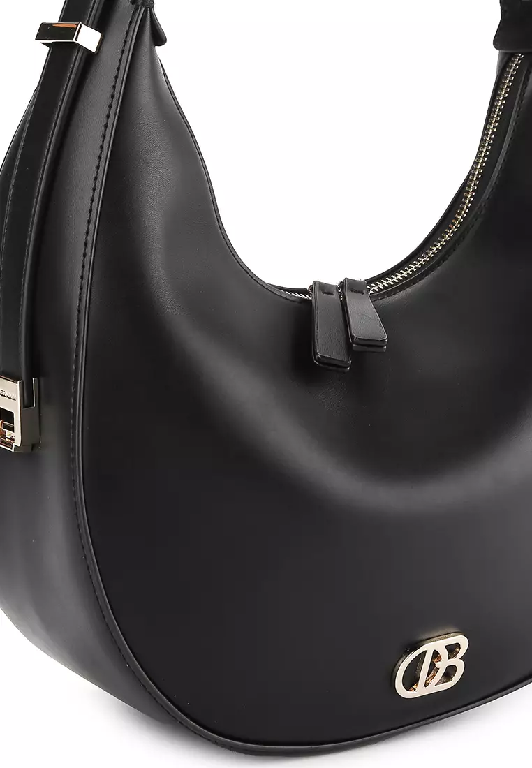 BETTE TOP HANDLE BAG (L)