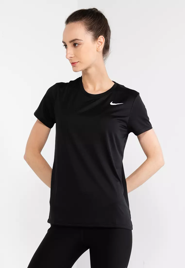 Buy Nike Women's Dri-FIT T-Shirt 2024 Online | ZALORA Philippines