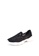 Joy & Mario black Flat Casual Shoes 8DC85SHCEDC935GS_4