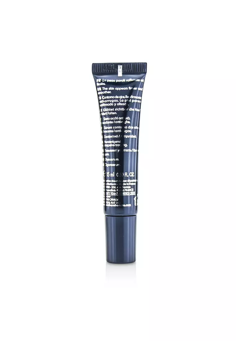 Homme Force Supreme Eye Architect Serum 15ml/0.5oz