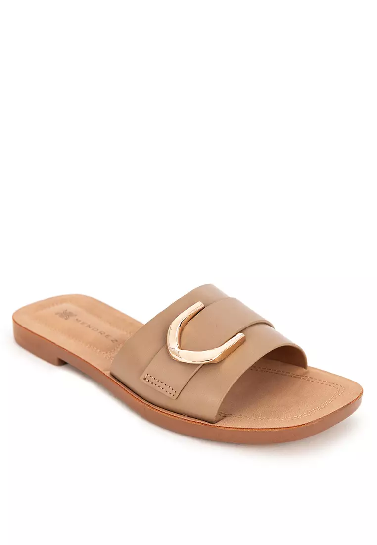 Discount on Mendrez  shoes - SKU: Zarah