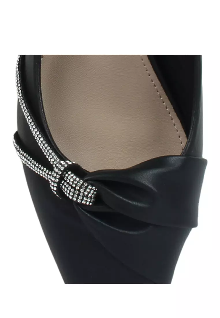 Alessandria 908 Pump Shoes