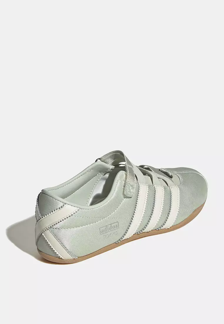 Tokyo MJ Shoes