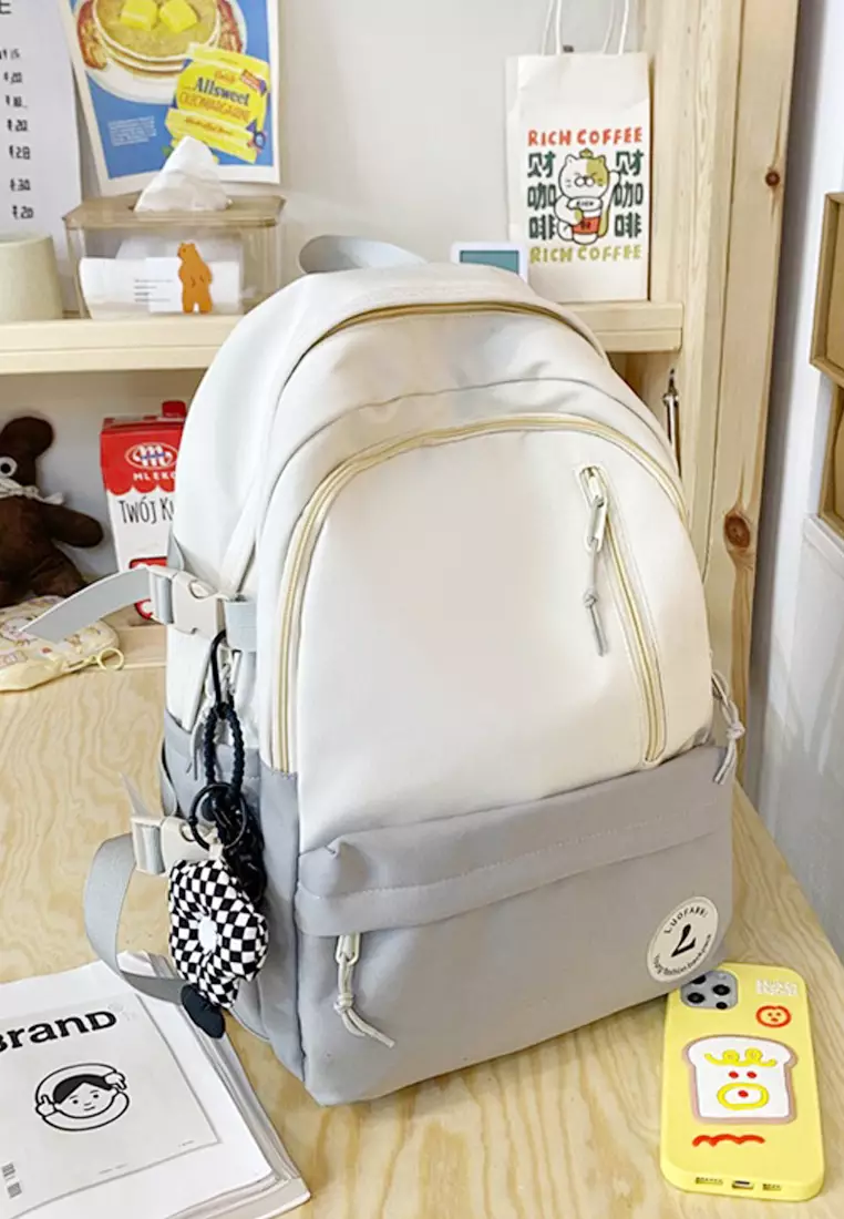 XAFITI Brand New Nylon Backpack 2025 Buy XAFITI Online ZALORA