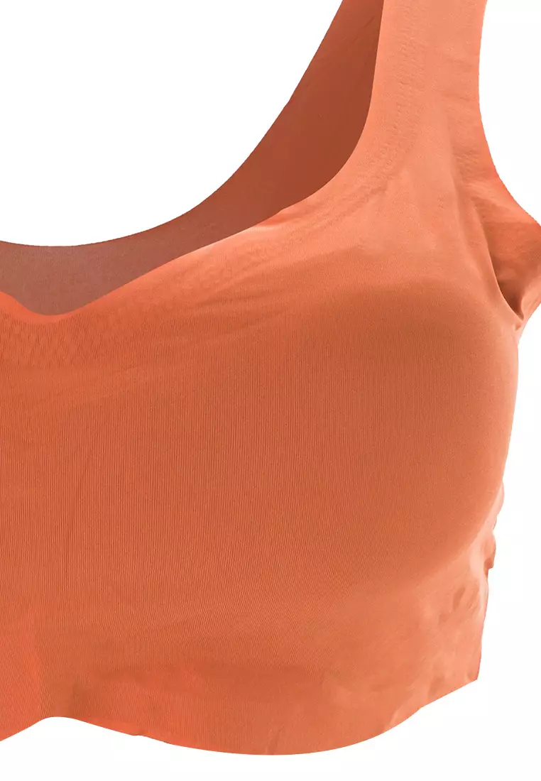 Gocolor Seamless Bra