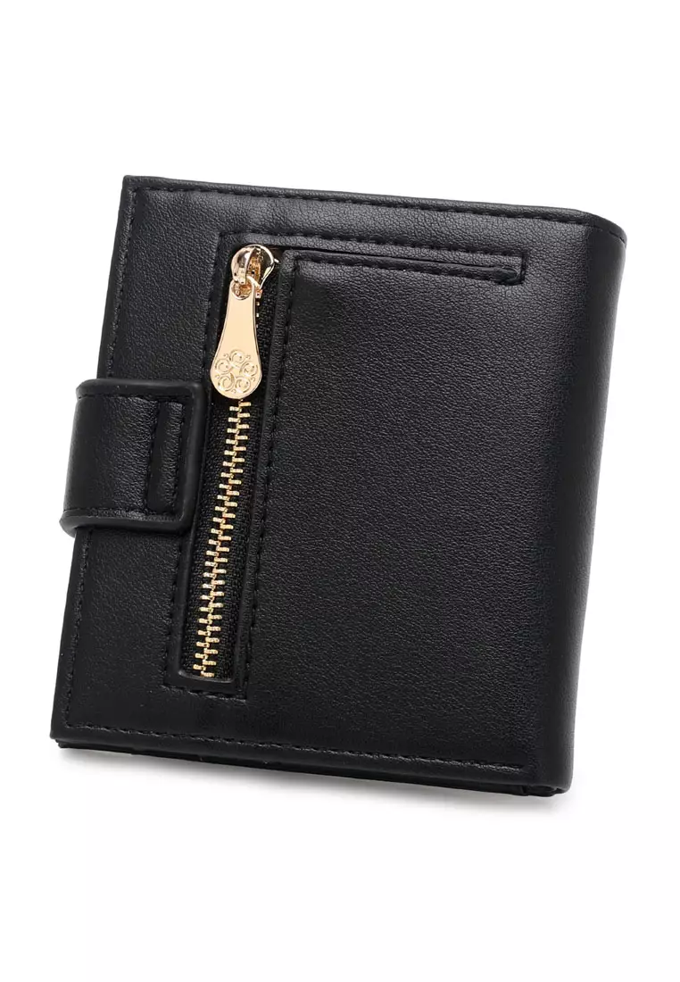 Jual Wild Channel Women's Bi Fold Wallet (Dompet Bi Fold Wanita
