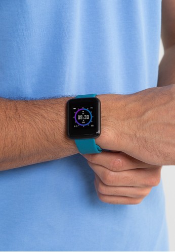Spade and co smartwatch band size clearance