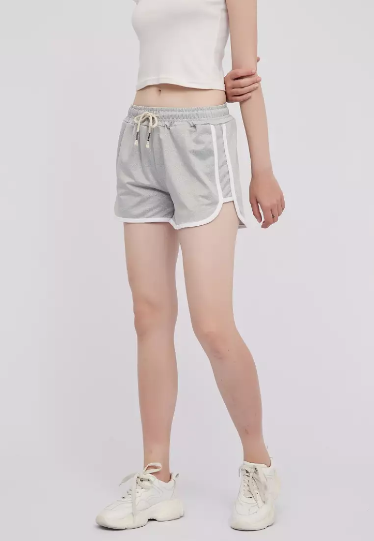 Buy Shapes and Curves Dolphin Shorts Jogging Shorts 2024 Online