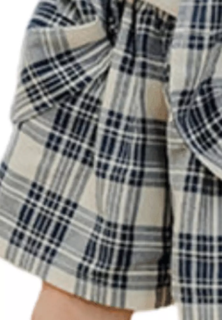 Tachibana Outfit Set