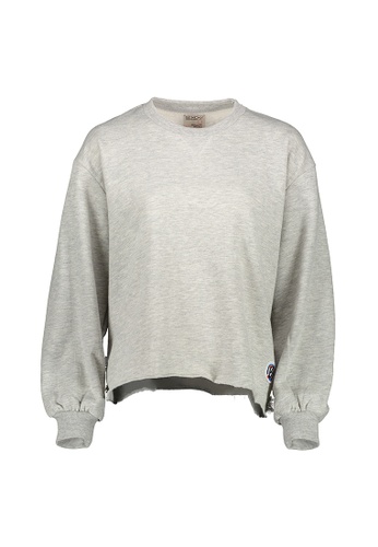 Shop Bench Pullover Jacket Online On Zalora Philippines