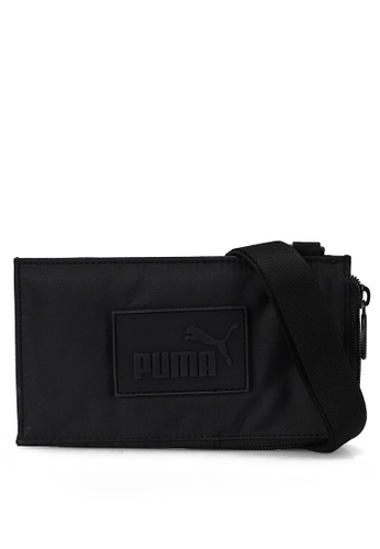 PUMA black Core Pop Multi Pouch 0FD7AAC766FFD8GS_1