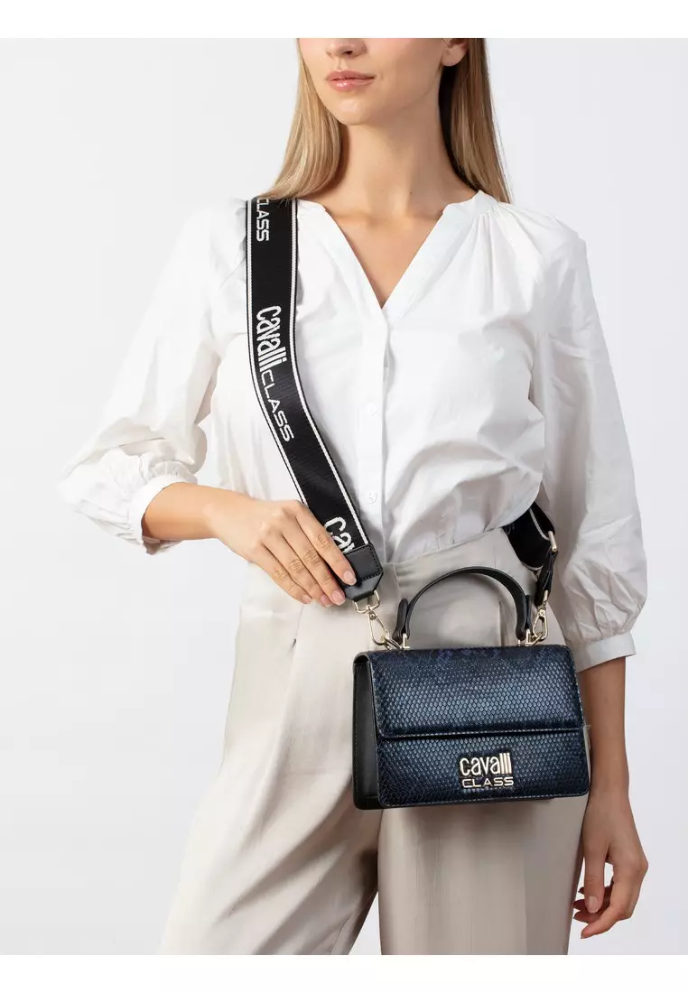 Cavalli 2024 class purse