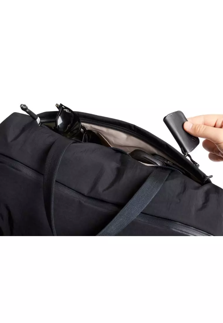 Bellroy Lite Duffel - Black