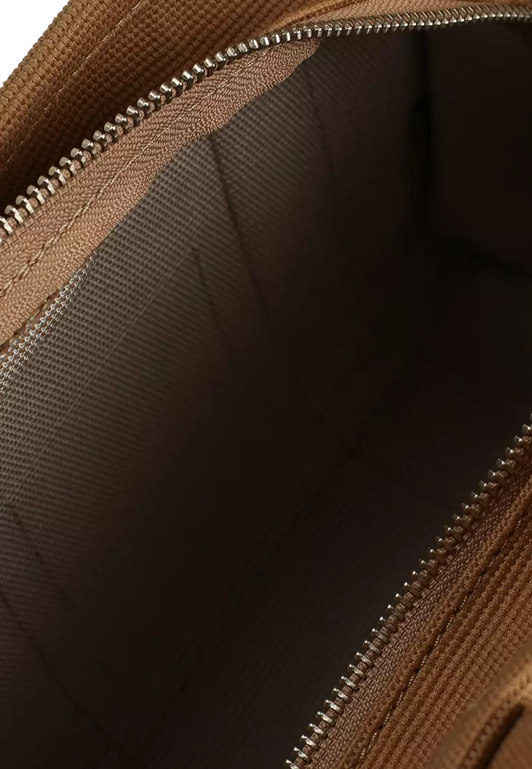 The Jacquard Small Tote Bag