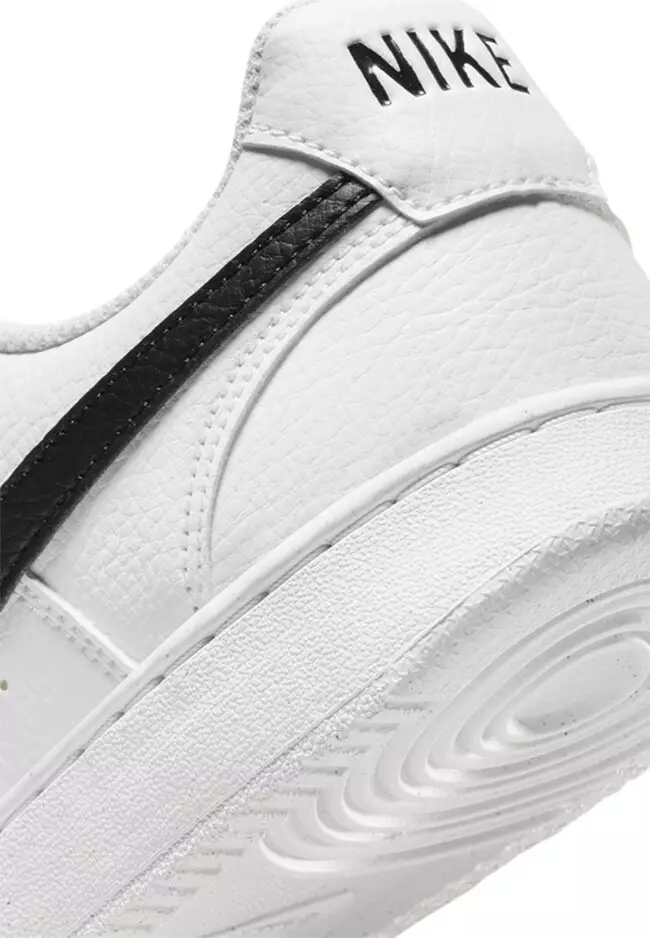 Court Vision Low Next Nature Shoes