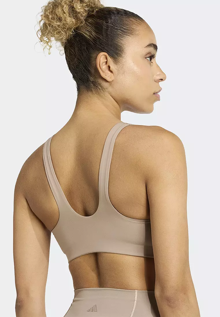 All Me Luxe Medium Support Bra