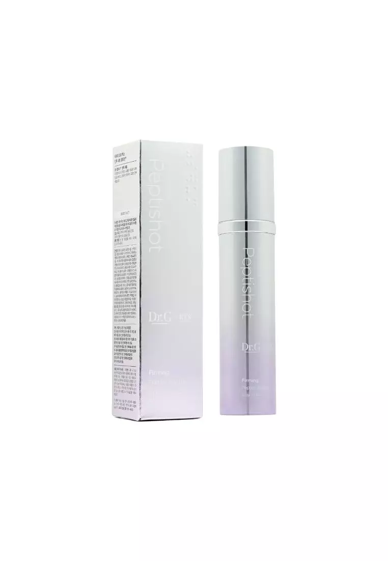 Dr. G Into Firming Serum Peptishot (50ml)