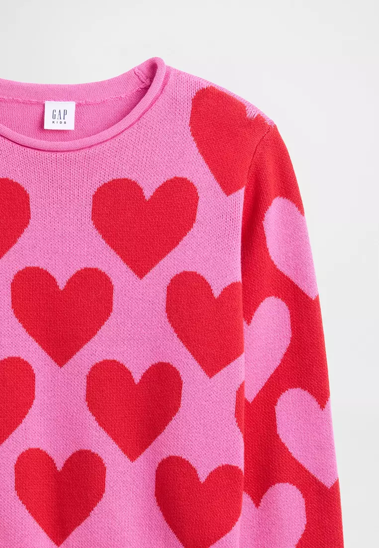 Roll Neck Sweater