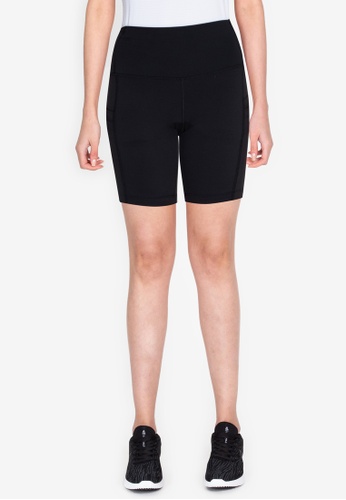 Buy Equipe High Rise Ladies Cycling With Double Side Pocket 22 Online Zalora Philippines