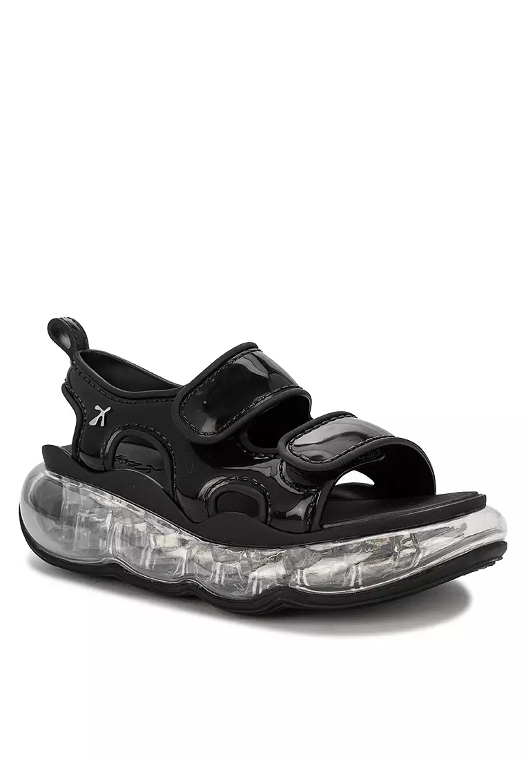 Futura Ad Sandals