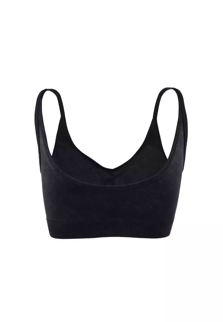 Comfort Fit Bra