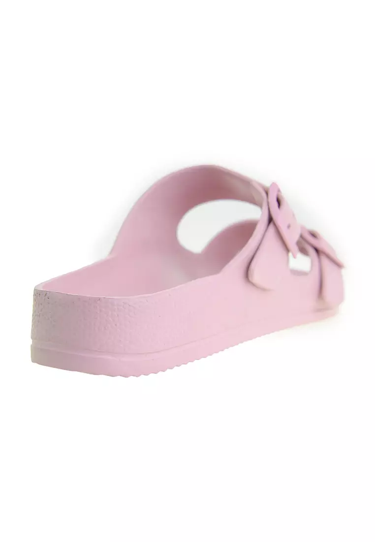 Buy BENCH Women's Rubber Sandals 2024 Online