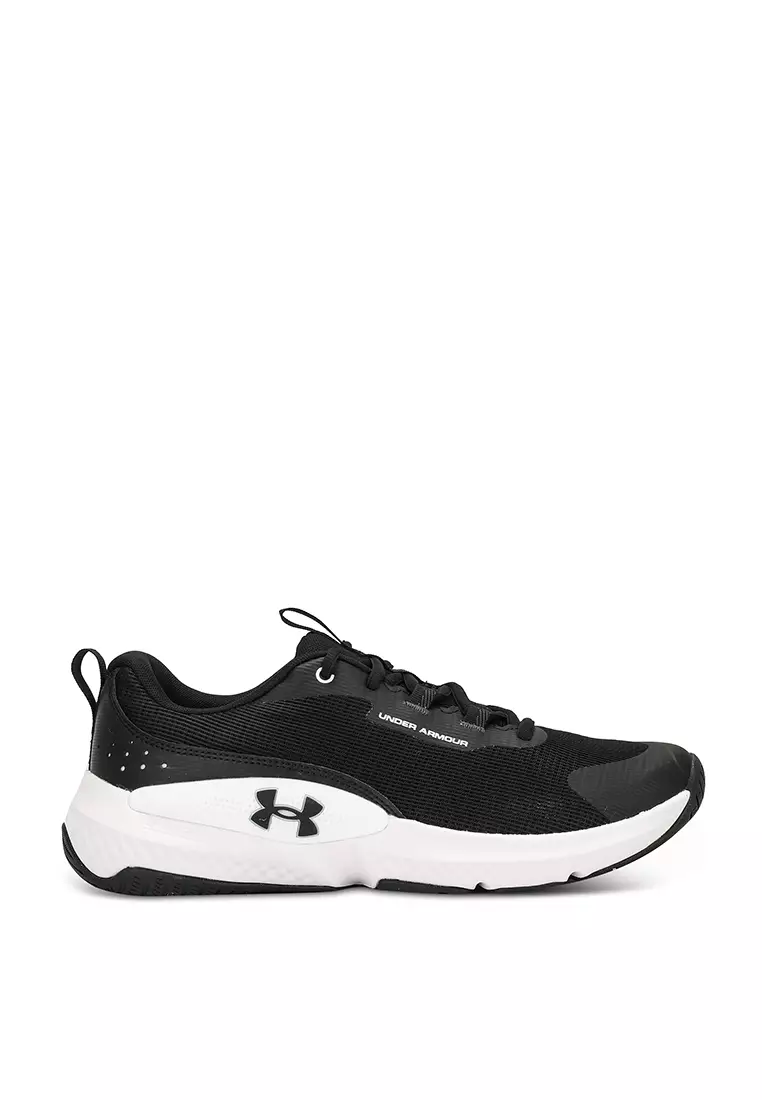 Under armour deals shoes zalora