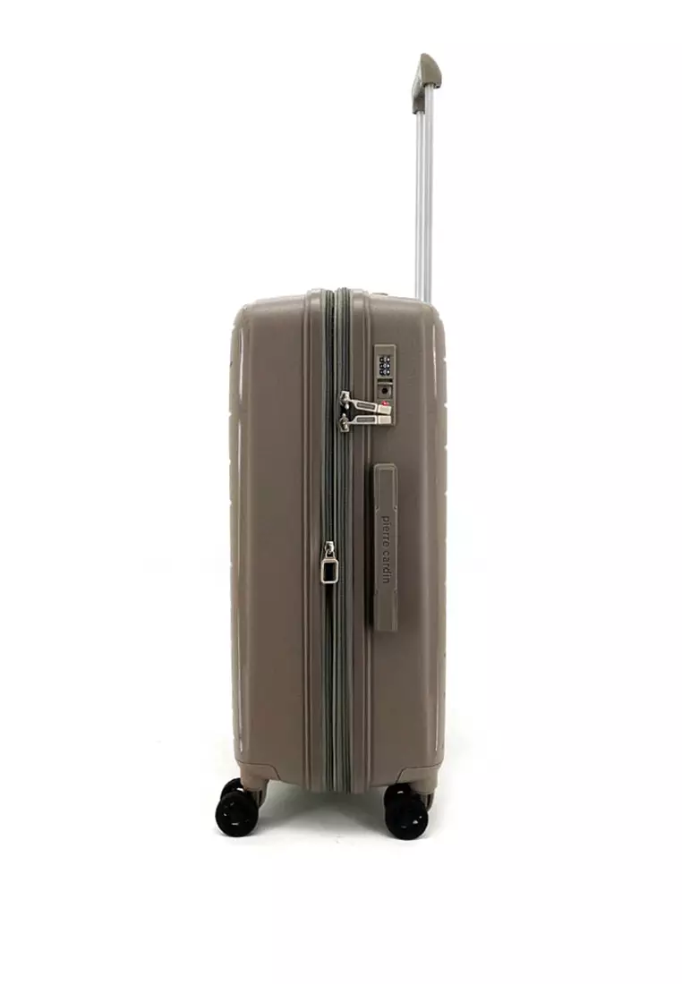 Pierre cardin luggage new arrivals malaysia