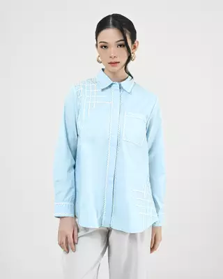 Baby Blue
