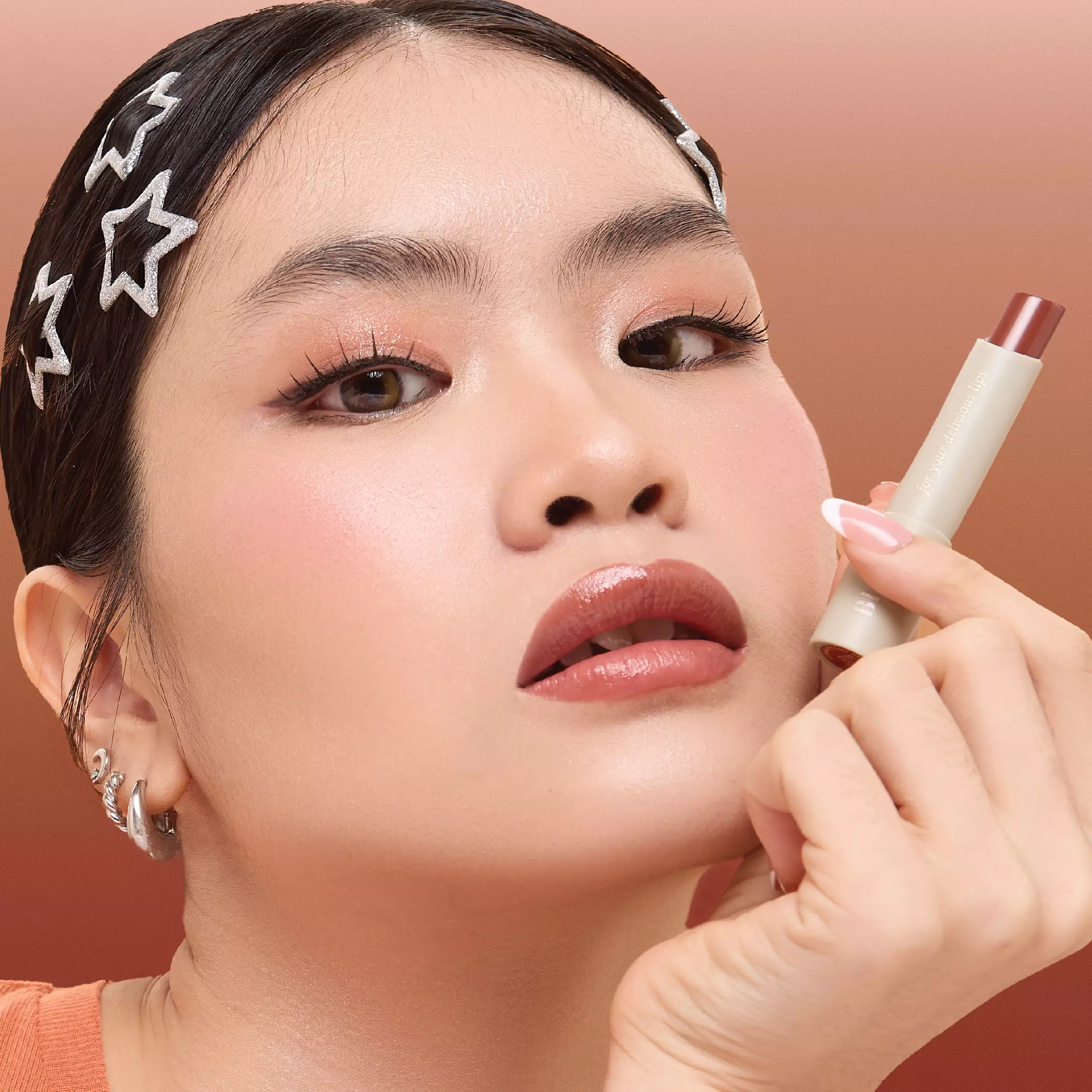 BLP - Butter Balm Cookies - 3 gr - Lip Balm - Pelembap Bibir