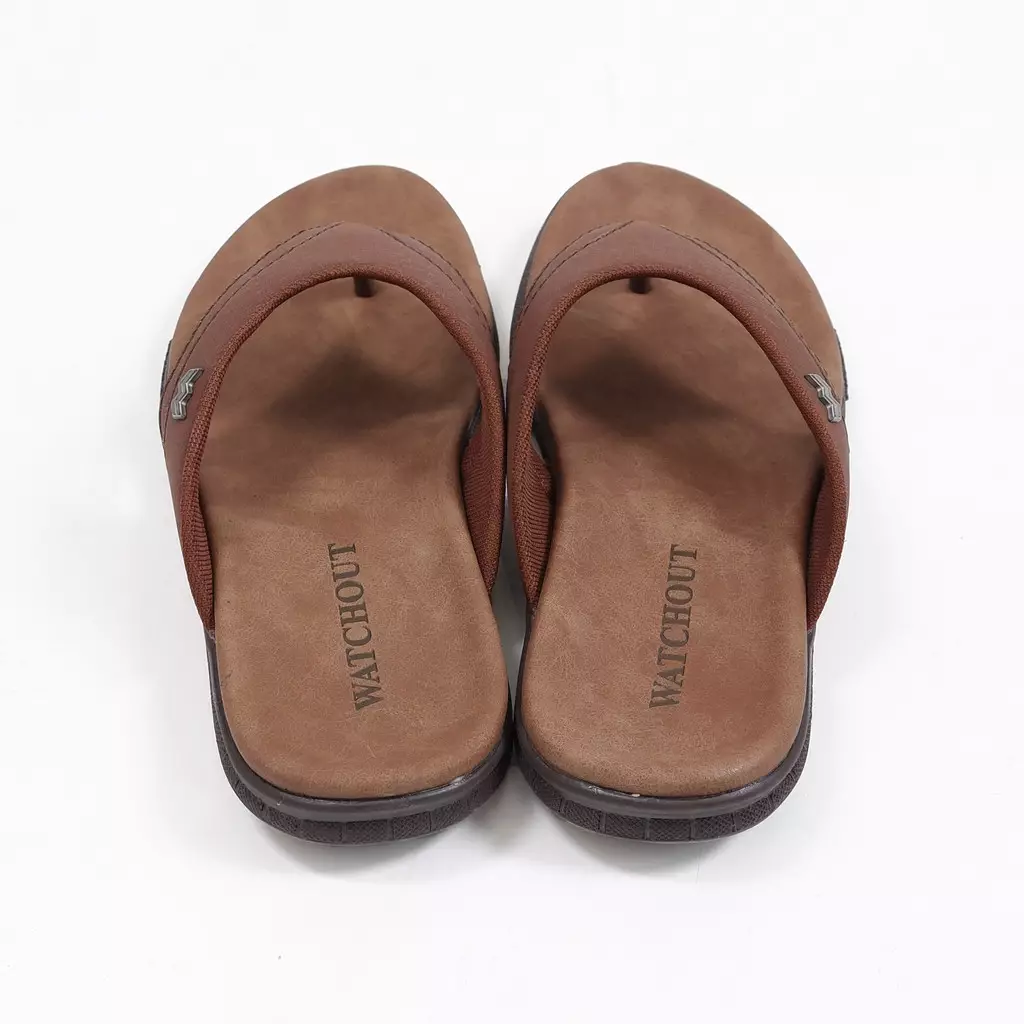 Watchout Sandal Pria - WY101720321