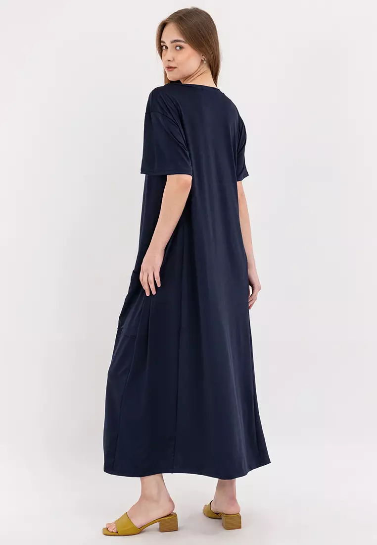 Aliyah Everyday Maxidress