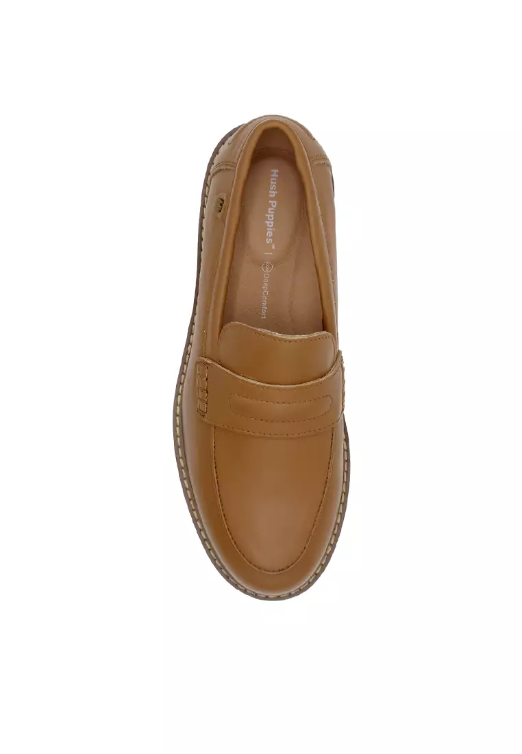 Patsey Slip On Penny Women's Dress Casual Shoes