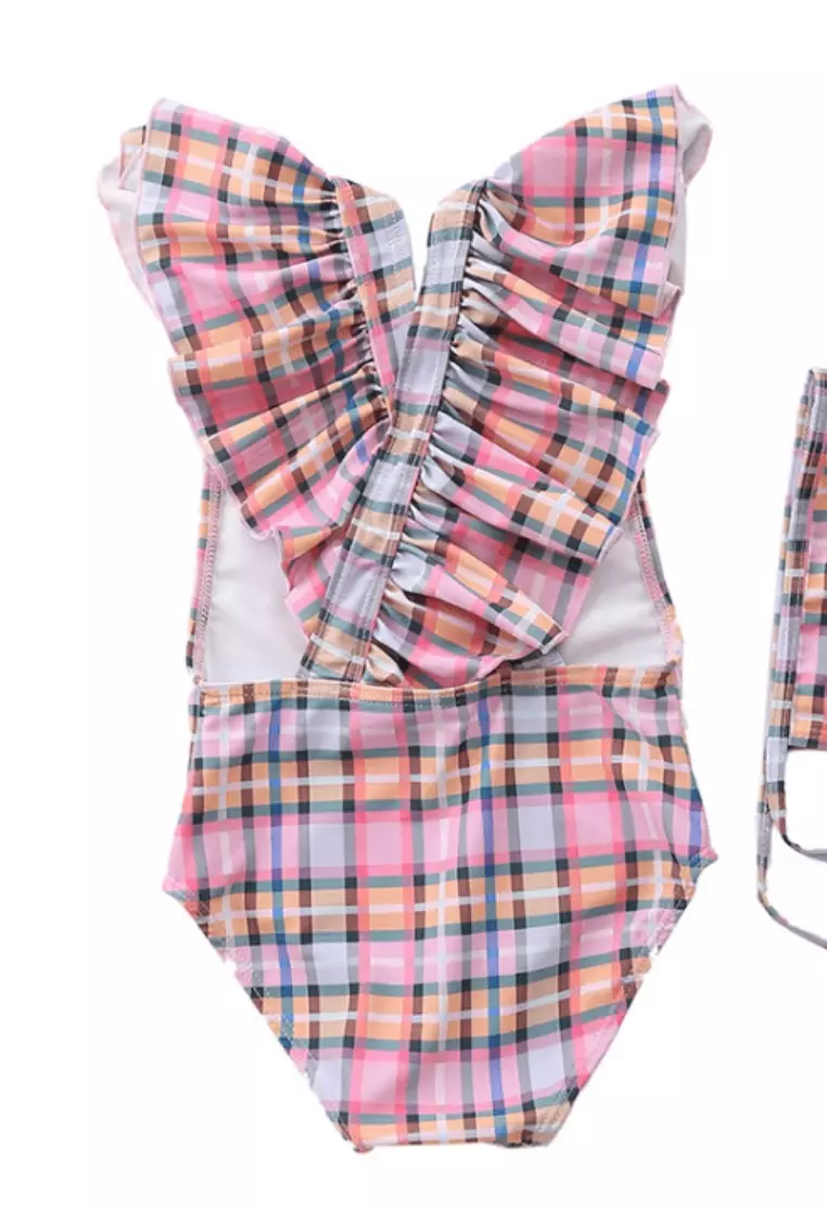 Ilyana Baby & Toddler Swimwear