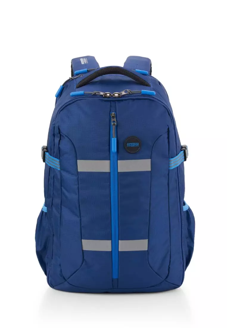 American tourister outlet magna backpack