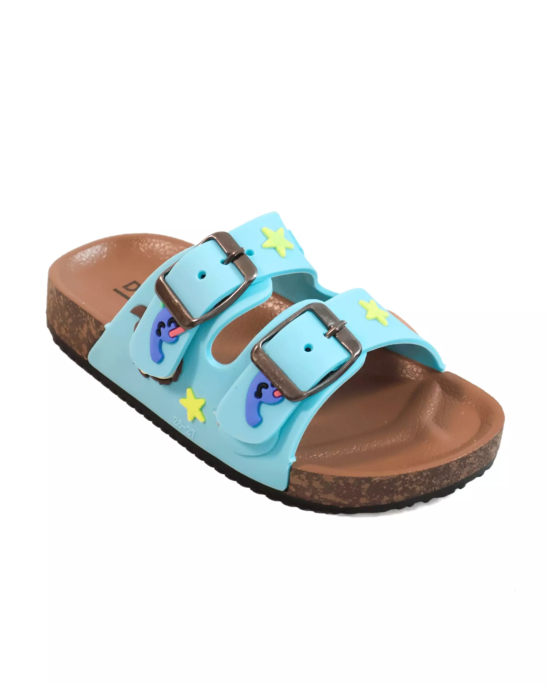 Dr. Kevin Kids Sandal Selop Anak laki laki & Perempuan Tanggung Junior 471-113